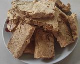 Foto del paso 9 de la receta: Mantecol