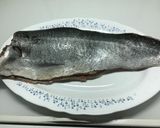 Foto del paso 1 de la receta: Fogonero con almejas y gambas en cazuela de barro