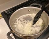 French style “Vichyssoise” cold potato soup recipe step 1 photo