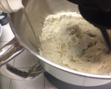 Foto del passaggio 3 della ricetta Focaccia dolce (o salata?🤔) con i fichi freschi