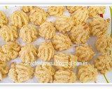 Foto del paso 6 de la receta: Coquitos