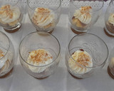 Foto del paso 4 de la receta: Tarta Banoffee en vaso