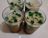 Foto langkah ke 7 dari resep Es Cincau Hijau.