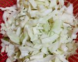 Foto langkah ke 1 dari resep Bakwan Sayur (Ote-Ote).