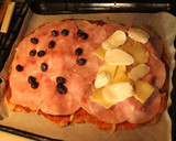 Foto del paso 10 de la receta: Pizzuttis Jethrotulleadas