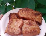 Foto langkah ke 5 dari resep Tahu Tempe Bacem.