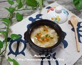 用韓國嫩豆腐做鹹豆漿跟黑糖豆花的食譜步驟5照片
