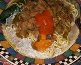 Foto langkah ke 6 dari resep Mie Ayam Rumahan Sederhana.