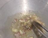 Foto langkah ke 3 dari resep Oseng mie ala angkringan.