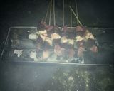 Foto langkah ke 3 dari resep Sate madura.
