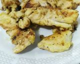 Foto del paso 2 de la receta: Ensalada César