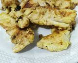 Foto del paso 2 de la receta: Ensalada César