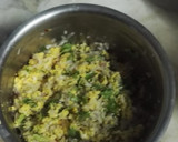 இறால் மசலா வடை ரெசிபி ஸ்டேப் 2 புகைப்படம்