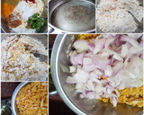 #લોટારુ(lotaru recipe in Gujarati) રેસીપી સ્ટેપ1ફોટો