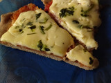 Pizza integral