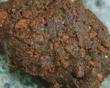 Foto del paso 3 de la receta: Trufas de Galletitas de Algarroba y Dulce de Leche