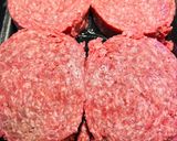A picture of step 2 of Perfect Grilled Burgers 🍔.