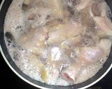 Foto langkah ke 1 dari resep Ayam Semur.