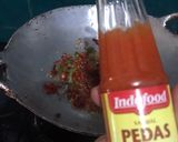 Foto langkah ke 4 dari resep Sambel Teri Kacang.