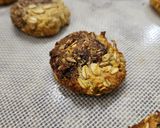 Foto del paso 6 de la receta: 🍌🍪Galletitas banana y cacao 🍪Sin azúcar agregada, ni harinas refinadas 🍪🍌
