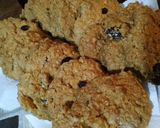 Foto del paso 7 de la receta: Galletas de Avena (VEGAN)