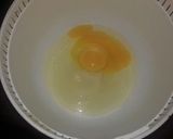 Foto langkah ke 4 dari resep Bolu Pandan Kukus.