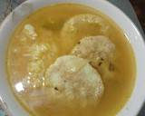 Foto del paso 5 de la receta: Sopa de capirotadas de queso derretido