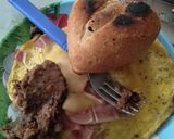 Foto del paso 1 de la receta: Desayuno