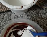 Foto del paso 3 de la receta: Torta húmeda de chocolate