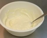 A picture of step 6 of Cheesecake in Chef.