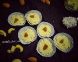 নারকেল মালাই সন্দেশ(Narkel malai sondesh recipe in Bengali) রেসিপির ধাপ 5 ছবি