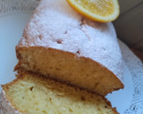 Foto del paso 1 de la receta: Budín de naranja 🍊