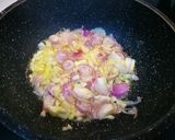 Foto langkah ke 2 dari resep Bistik oriental yummy.