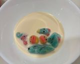 A picture of step 5 of Sweet Rice Flour Dumplings for Kids (Lightly Sweetened).