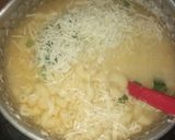 Foto langkah ke 2 dari resep Makaroni risol.