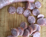 Foto del paso 3 de la receta: Arroz reciclado