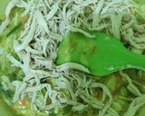 Foto langkah ke 6 dari resep Fuyunghai Ayam Simpel.