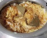 চিকেন বিরিয়ানি (Chicken Biryani recipe in bengali) রেসিপি ধাপ - 4 ছবি
