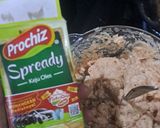 Foto langkah ke 4 dari resep Nugget ayam isi keju homemade.