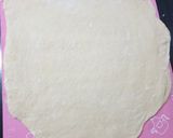 Foto langkah ke 2 dari resep Homemade Cinnamon Rolls.
