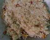 Foto langkah ke 4 dari resep Nasi goreng ala mamah dzakira.