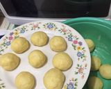Foto langkah ke 5 dari resep Donat Goreng lembut tanpa kentang.