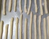 Foto del paso 3 de la receta: Grisines