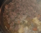 Foto del paso 16 de la receta: Olla de Restos Nutritivos