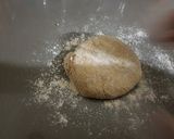 Foto del paso 1 de la receta: Pizza integral