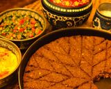 عکس مرحله 10 از دستور کبه لبنانی(kebbeh)