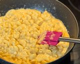 Gyors krémes laska 🤩 recept fázis 5 fotója