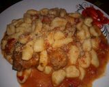 Foto del paso 4 de la receta: Ñoquis de ricota
