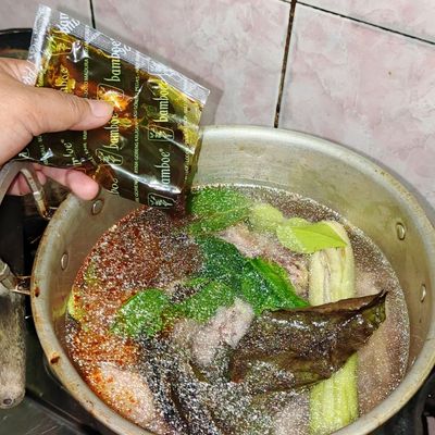 Langkah 3