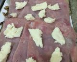 Foto del paso 1 de la receta: Pionono de berenjenas